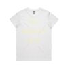 AS Colour - Women's Maple Tee Thumbnail