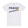 AS Colour - Classic Tee Thumbnail